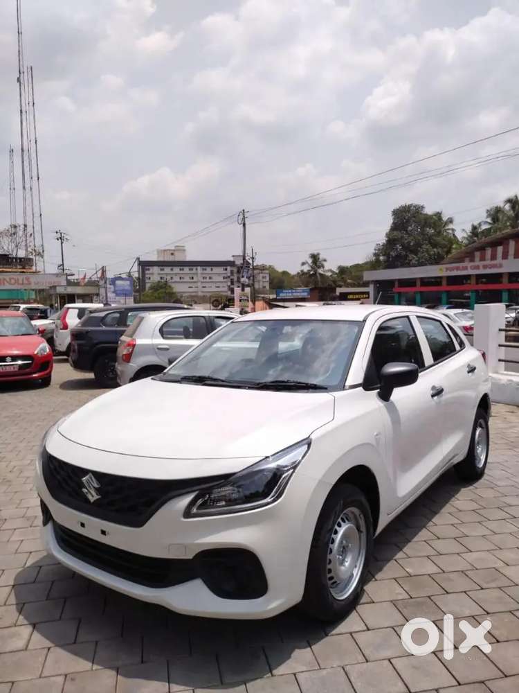Maruti Suzuki Fronx, Baleno, Swift, Wagnor K10