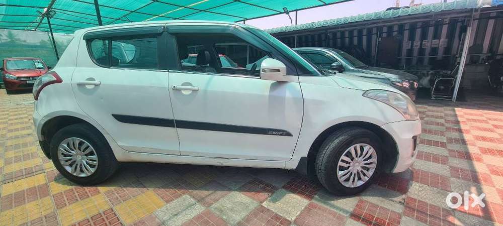 Maruti Suzuki Swift Ddis Vdi, 2015, Diesel