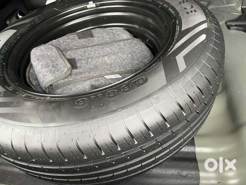 Hyundai Creta Petrol Sunroof 8/2023 S+ Knight Edition Best From Seltos