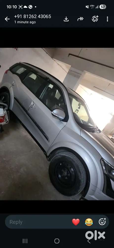Mahindra Xuv500 Diesel Manual 2021
