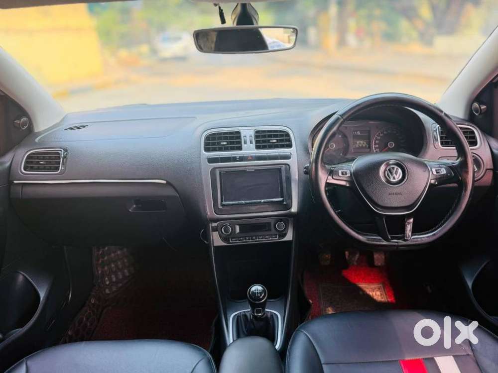 Volkswagen Polo 1.5 Tdi Highline, 2019, Diesel