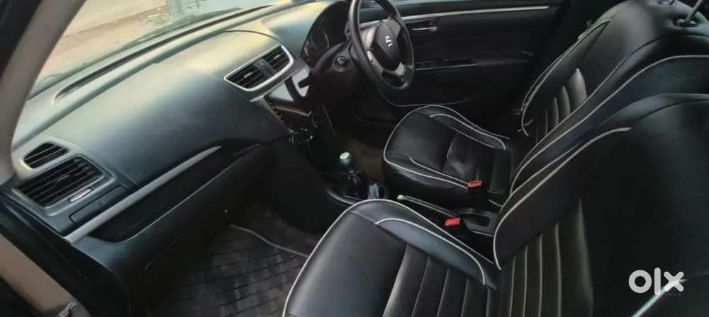 Maruti Suzuki Swift Diesel Well Maintained