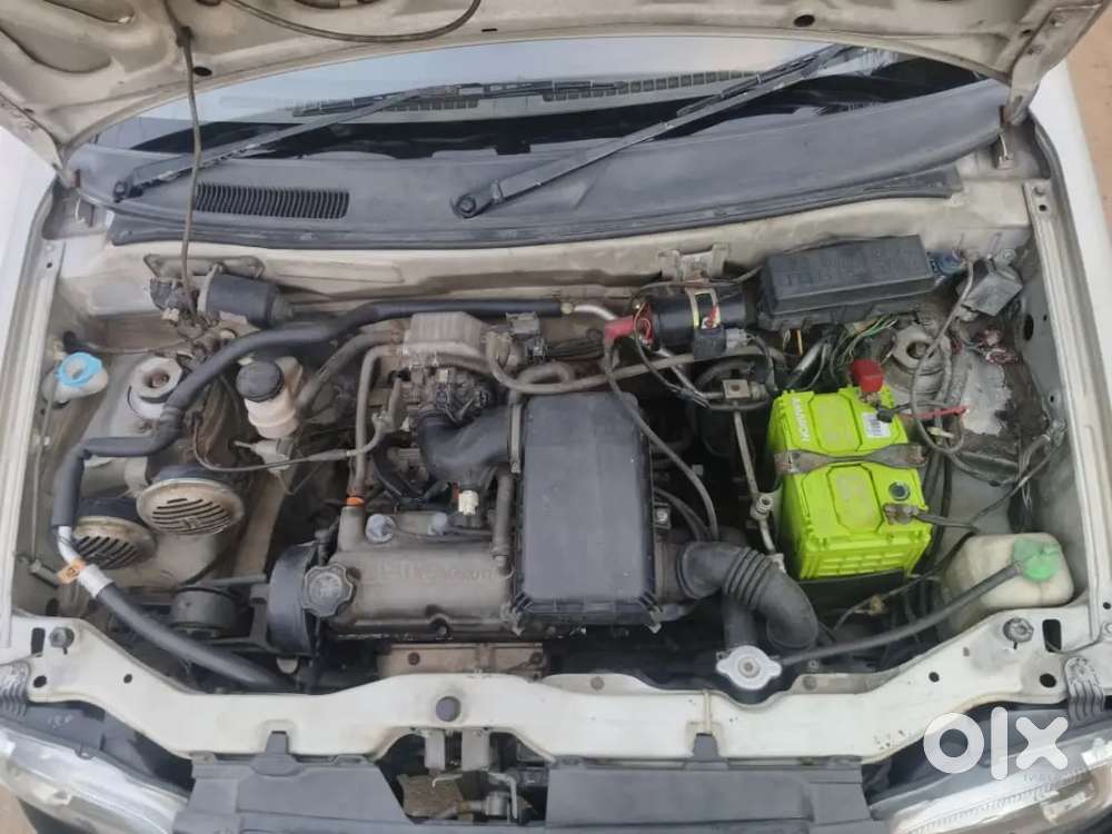 Maruti Suzuki Alto 2006