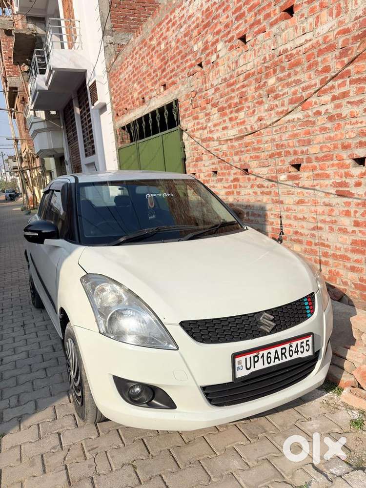 Maruti Suzuki Dzire 2013 Diesel