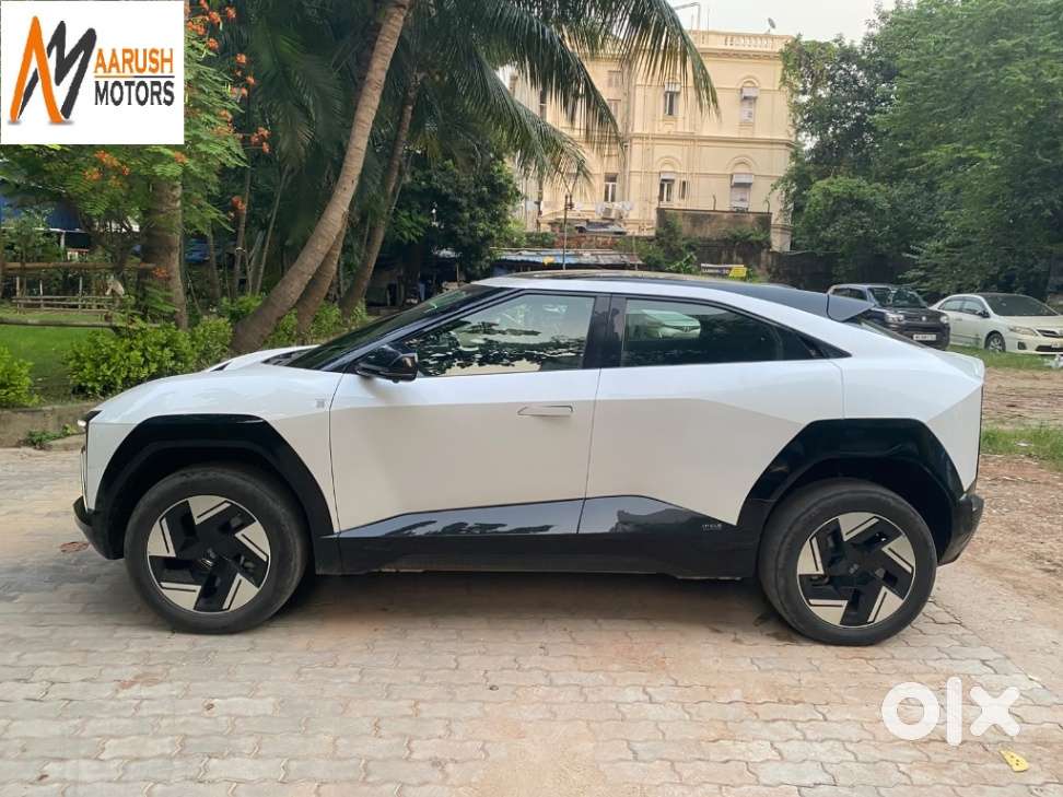 Mahindra Be 6 Pack Three B79, 2026, Electric