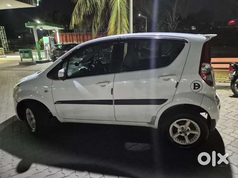 Maruti Suzuki Modified Ritz Vdi 2011 Model For Sale
