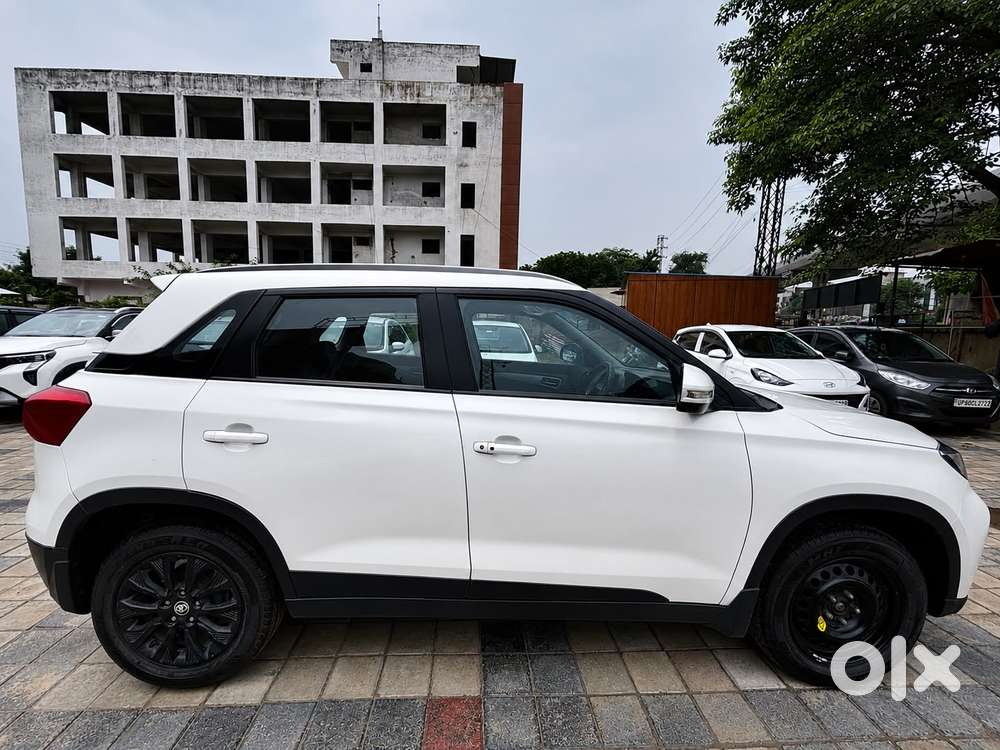 Toyota Urban Cruiser, 2022, Petrol
