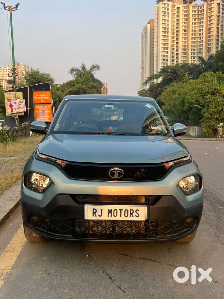 Tata Punch Adventure Icng, 2024, Cng & Hybrids