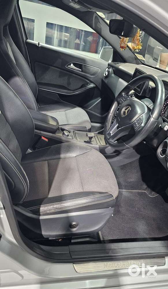 Mercedes-benz A Class A180 Sport Edition, 2013, Diesel