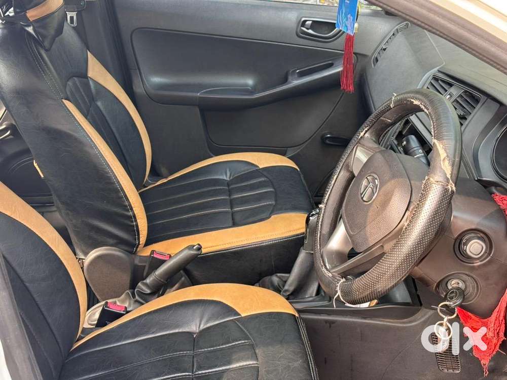 Tata Zest Diesel 2018
