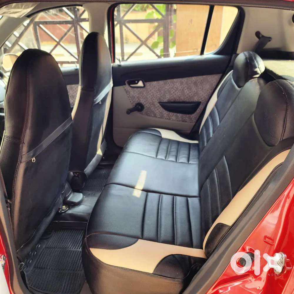 Maruti Suzuki 800 2017 Petrol Well Maintained Lady Driven