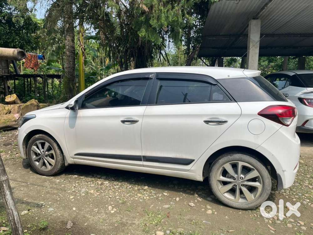 Hyundai I20 Active 2015 Petrol Well Maintained