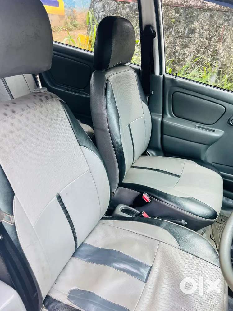 Maruti Suzuki Alto 2009 Petrol Well Maintained