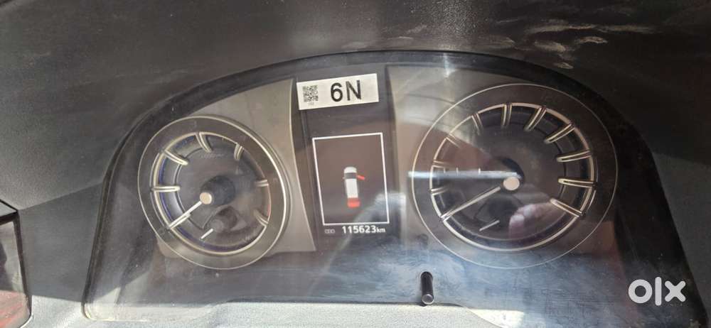 Toyota Innova [2013-2016] 2.5 V Diesel 7 Str, 2019, Diesel