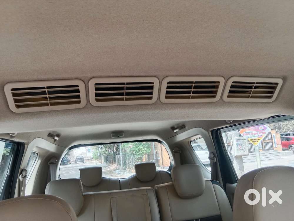 Maruti Suzuki Ertiga Vdi Shvs, 2018, Diesel