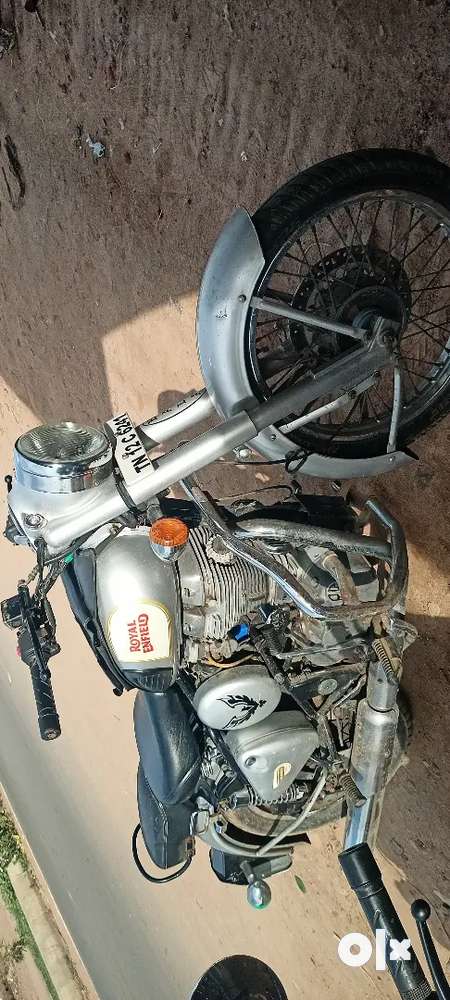 Olx best sale bike neyveli