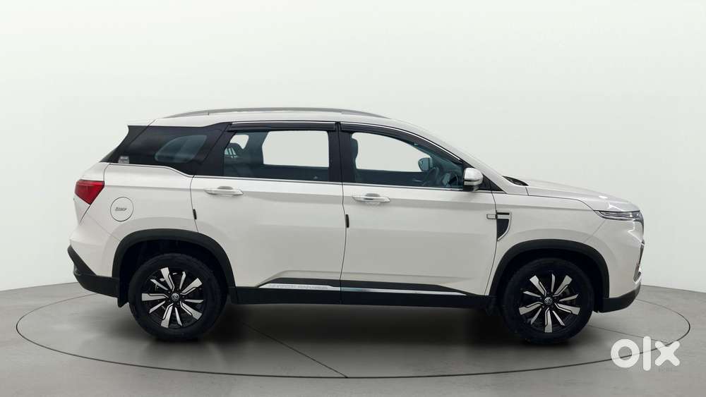 MG Hector 2.0 Smart Diesel, 2020, Diesel