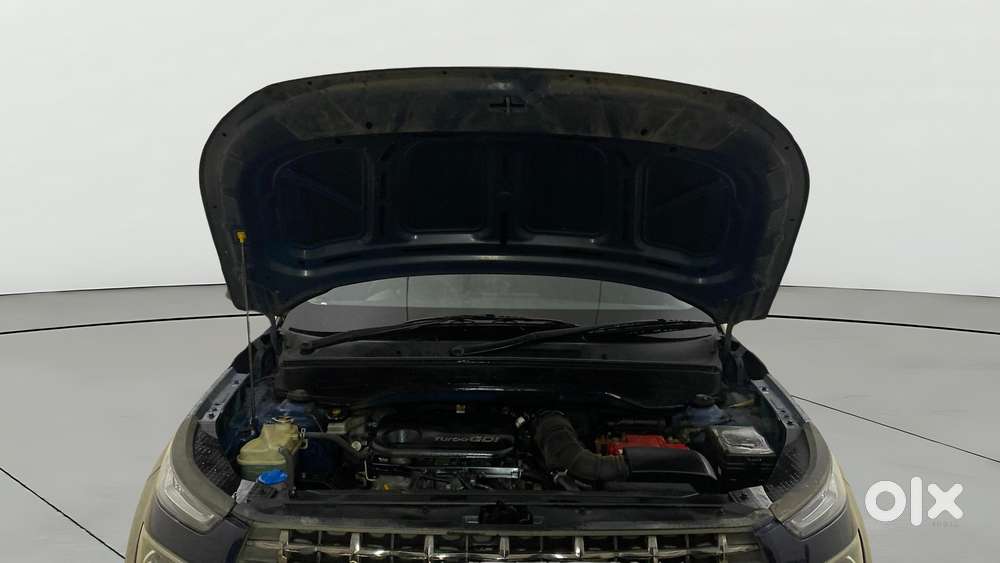 Hyundai Venue Sx Turbo, 2020, Petrol