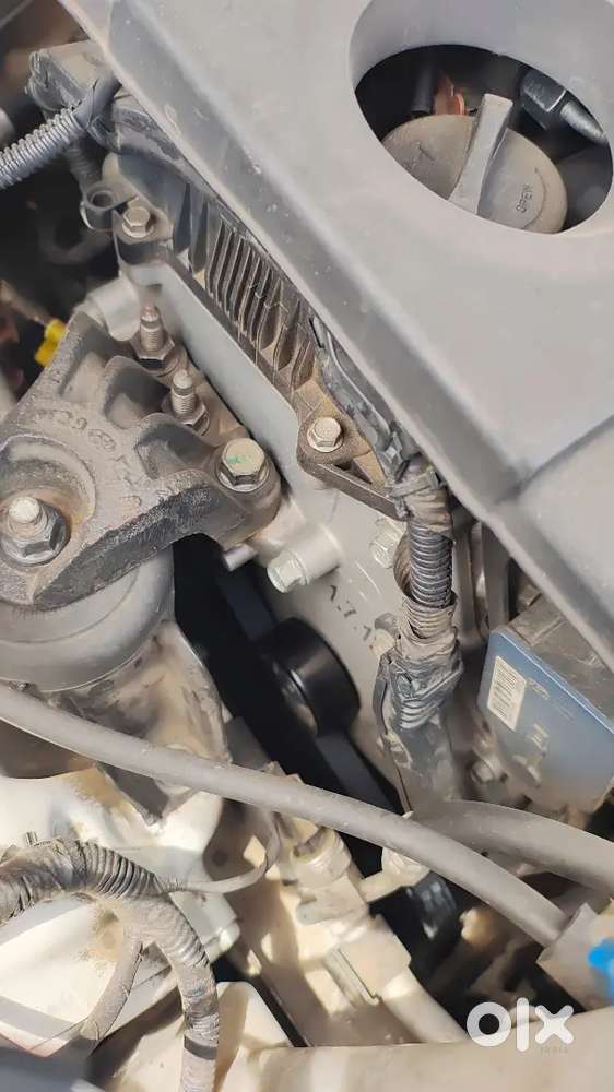 Kia Seltos Htk Plus 2019 Diesel Automatic