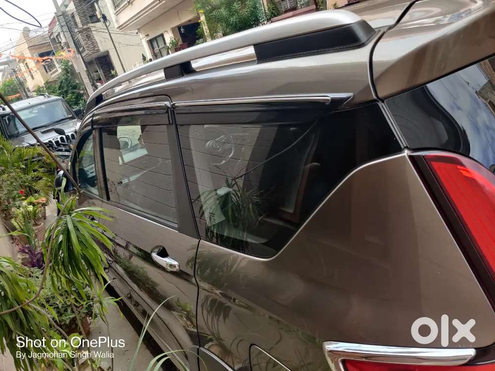 Maruti Suzuki Xl6 Sep 2019 Petrol 85000 Km Driven