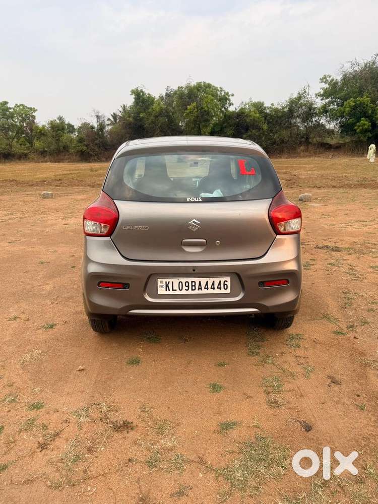 Maruti Suzuki Petrol Automatic 2025