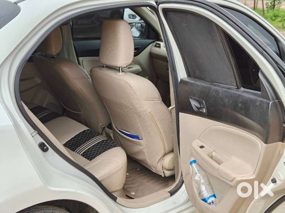Maruti Suzuki Dzire 1.2 Vxi, 2020, Petrol