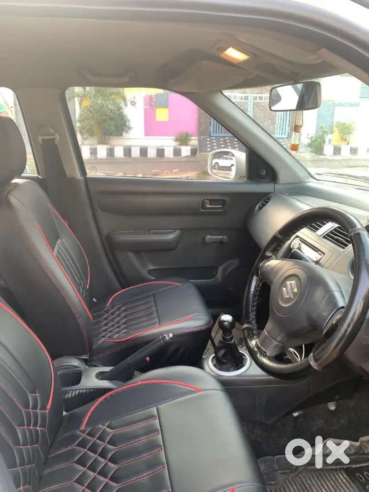 Maruti Suzuki Swift 2008 Diesel 93500 Km Driven