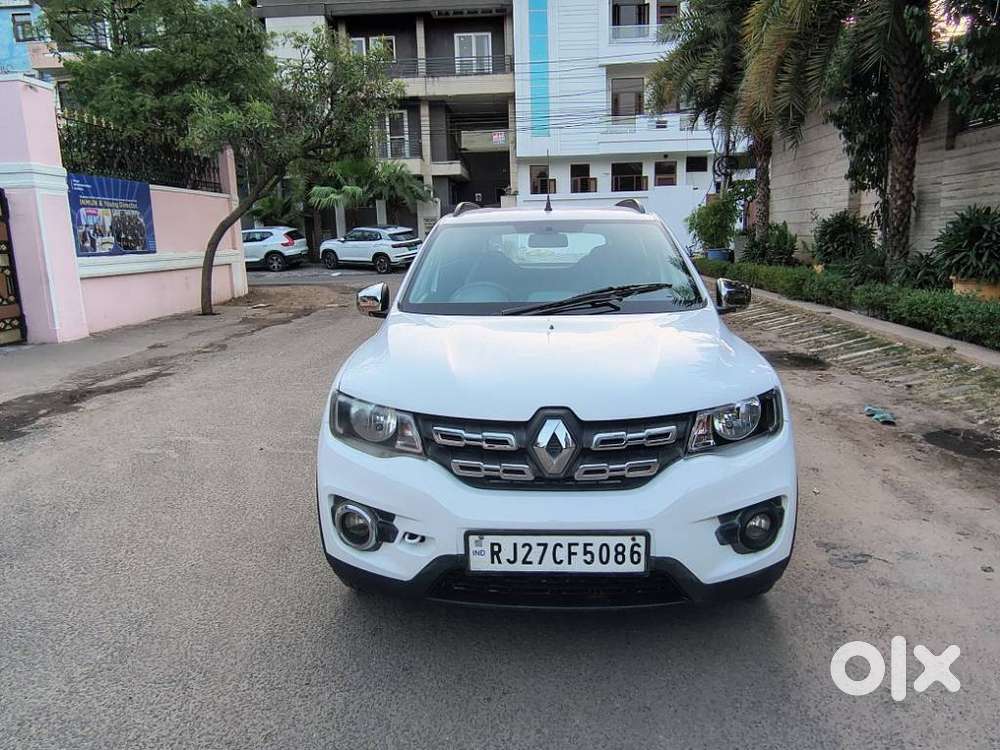 Renault Kwid Rxt Optional, 2016, Petrol