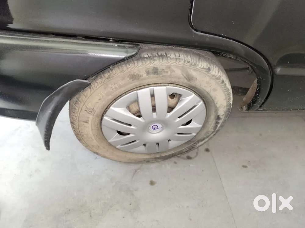 Maruti Suzuki 800 Petrol 1998