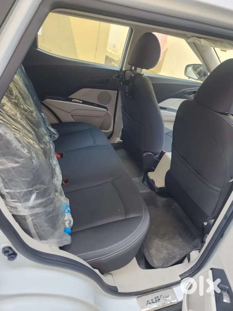 Xuv300 With 360 Camera