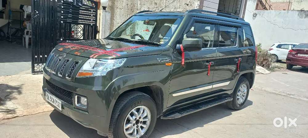 Best Condition Important Green Color