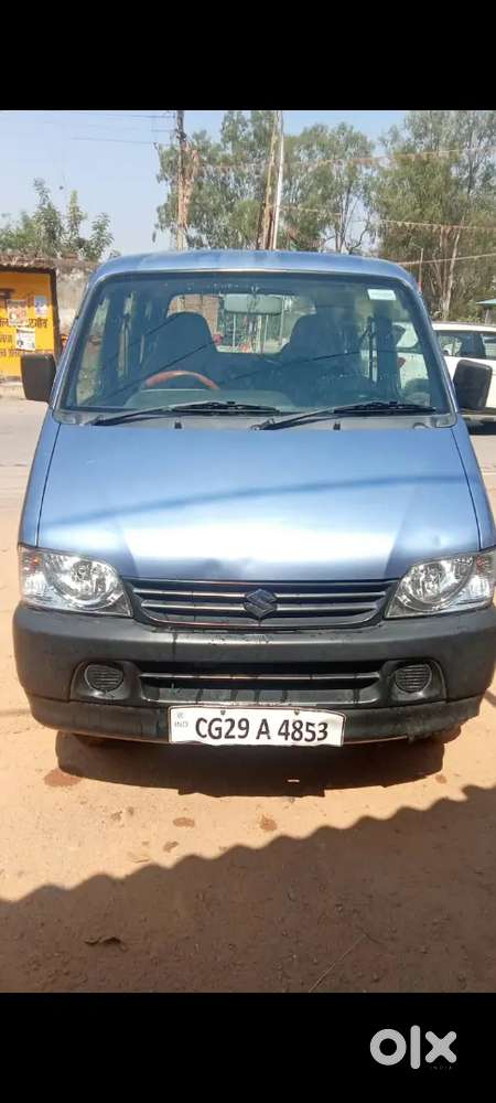 Maruti Suzuki Eeco Ac 5 2018