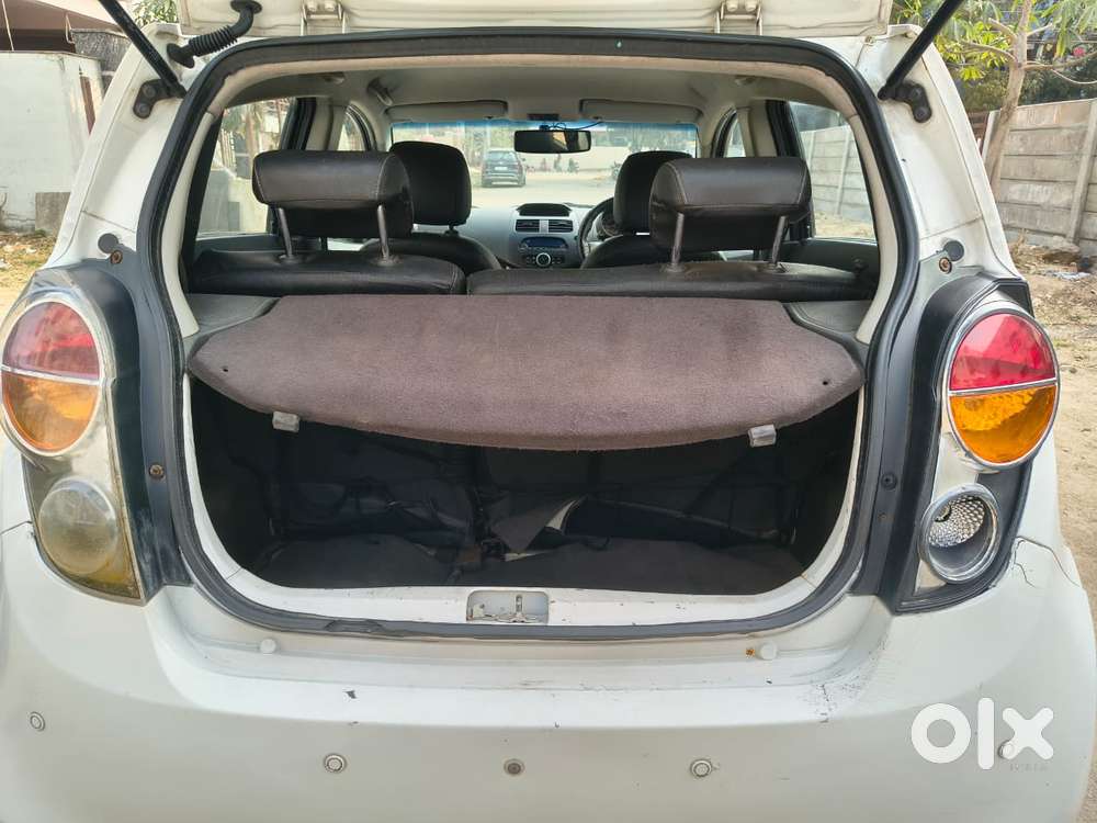 Chevrolet Beat Lt, 2013, Diesel