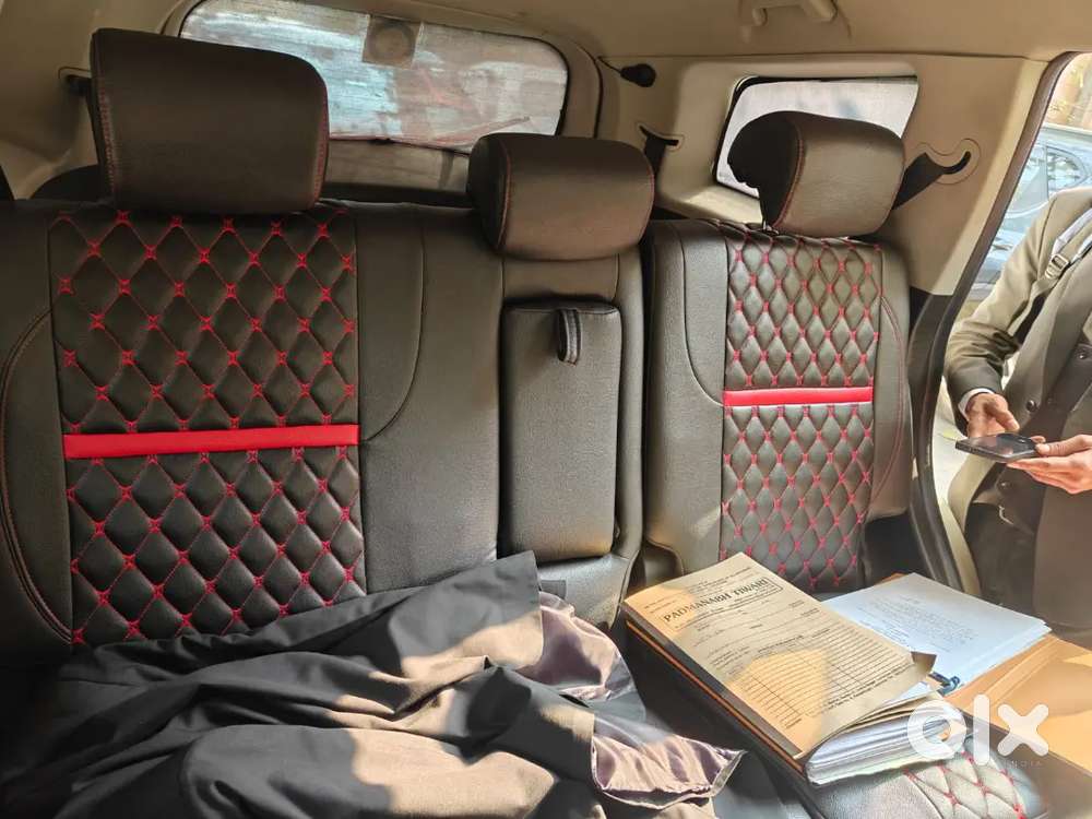 Mahindra Xuv500 2018 Diesel Immaculate Condition