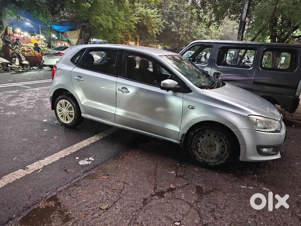 Volkswagen Polo 2013 2nd Owner