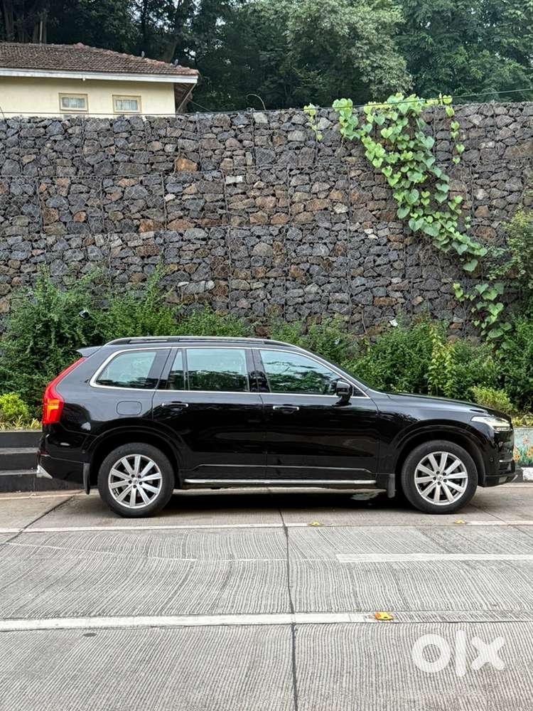 2017 Volvo Xc 90 Diesel
