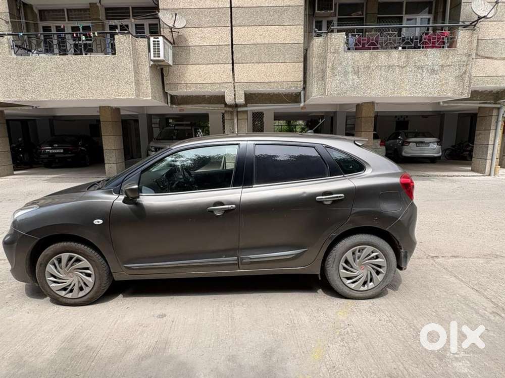 Maruti Suzuki Baleno For Sale