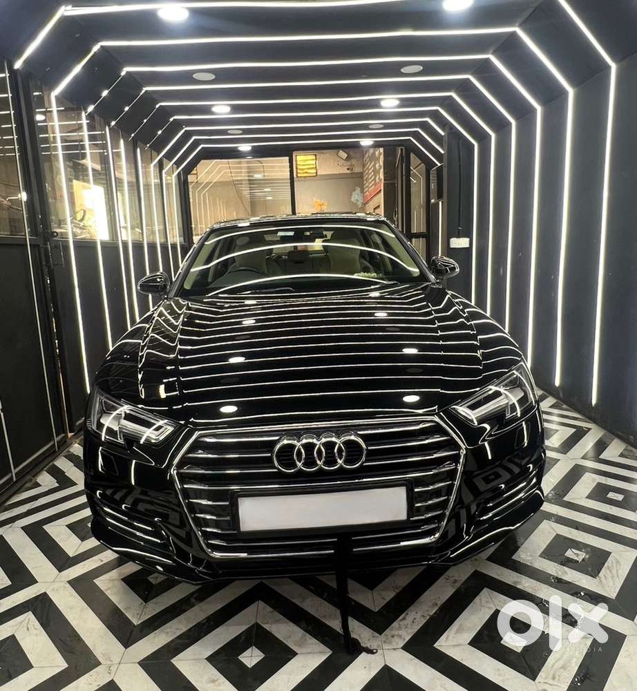 Audi A4 Diesel | Car Is Having Himachal Number| Rc Transfer Is Must