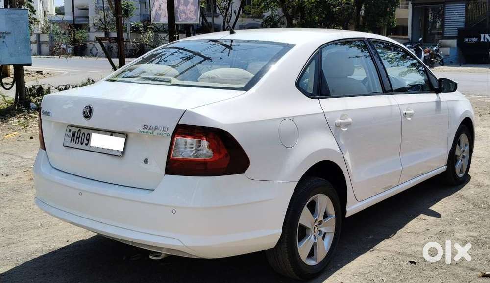 Skoda Rapid [2016-2020] 1.5 Ambition Tdi, 2020, Diesel