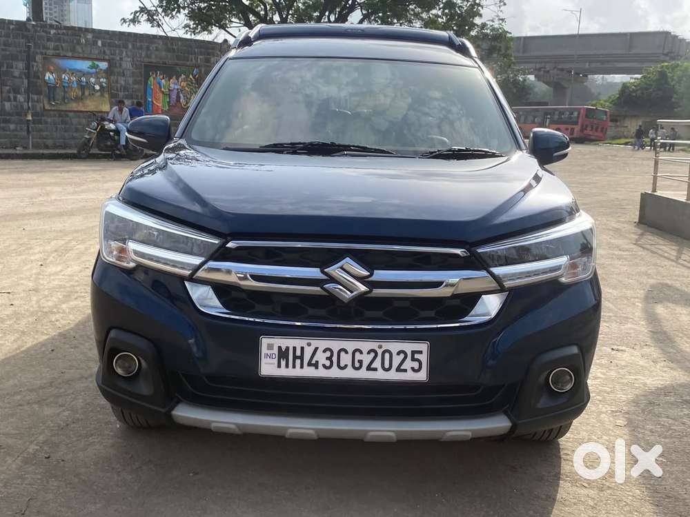 Maruti Suzuki Xl6 1.5 Zeta At, 2023, Petrol
