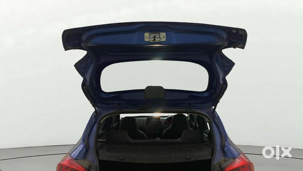 Renault Kwid Climber 1.0 Amt, 2017, Petrol