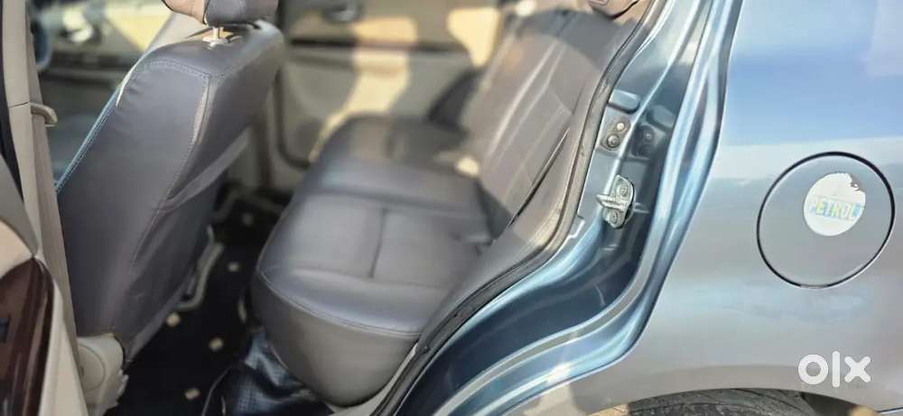 Maruti Suzuki Sx4 2010 Variant