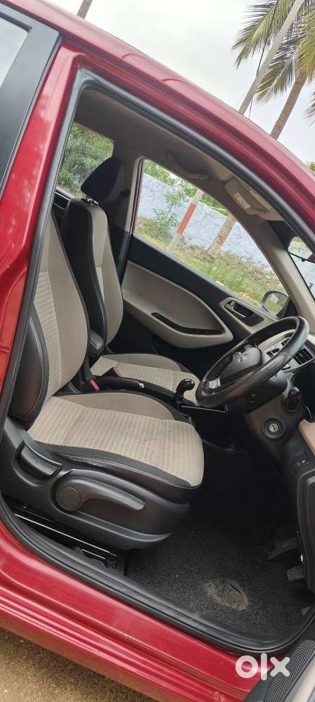 Hyundai Elite I20 [ ] 1.2 Asta, 2018, Petrol
