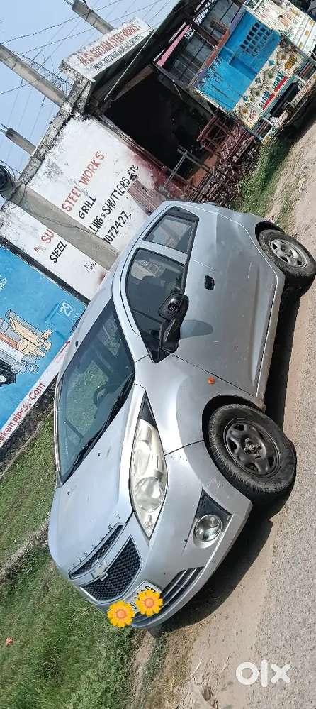 Chevrolet Beat Diesel 2013