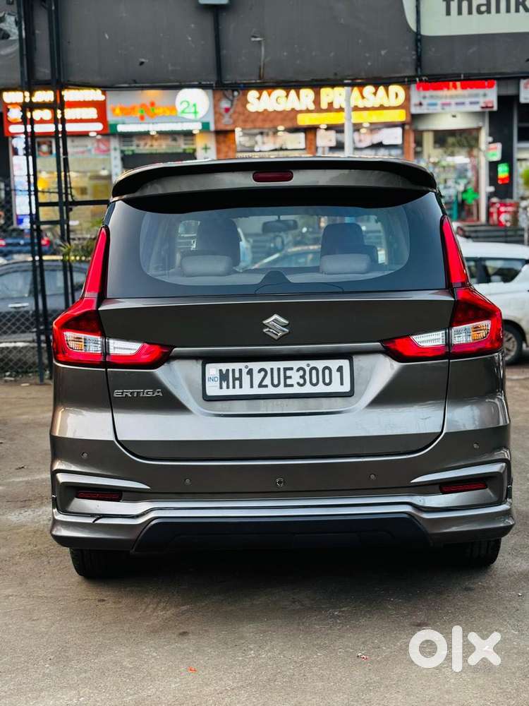 Maruti Suzuki Ertiga Vxi (o) Cng, 2022, Cng & Hybrids