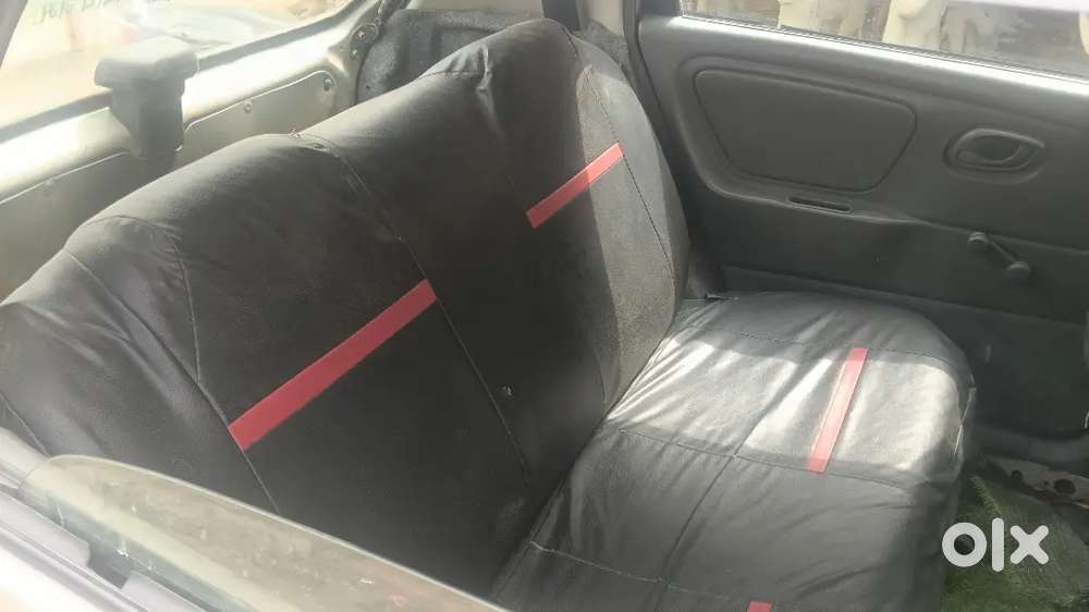 Maruti Suzuki Alto 2009
