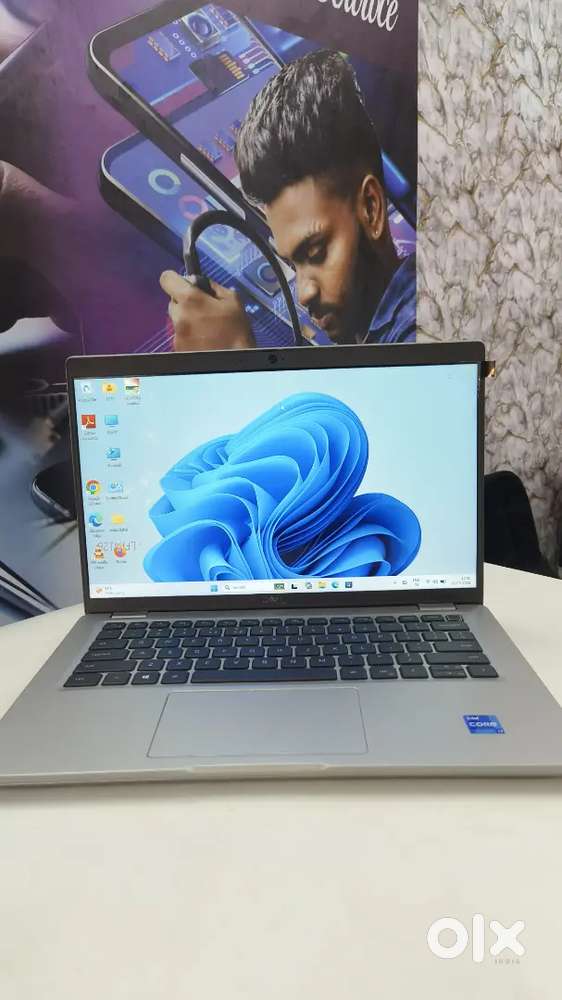 Dell latitude 5420 i7 11th generation