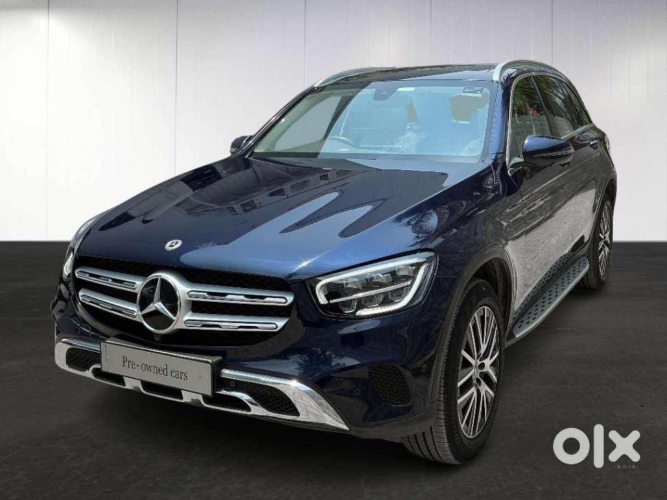 Mercedes-benz Glc Class 200, 2022, Diesel