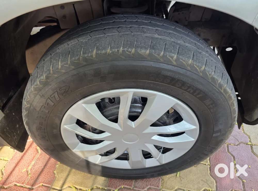 Mahindra Scorpio Intelli Hybrid S6 Plus, 2018, Diesel