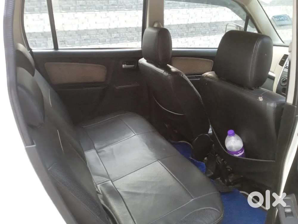 2018 October Month Company Fitted Cng Wagner All Original 1st Owner